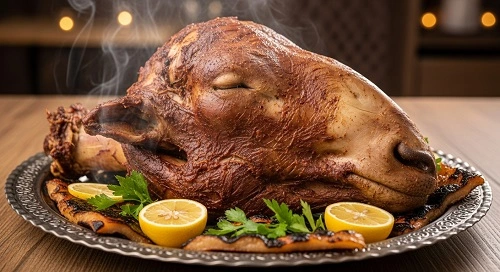 رأس نيفا محليّة