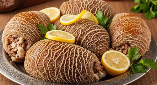 كروش كبير