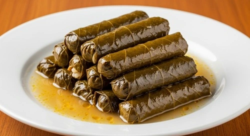 ورق عنب ميني