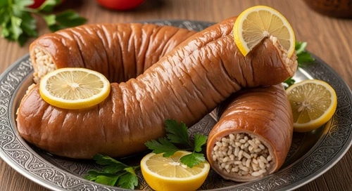 صحن أبوات