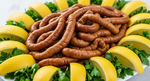 صحن فوارغ